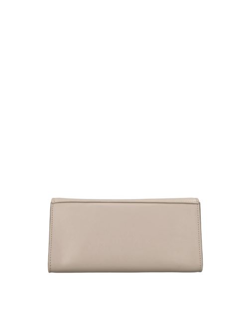 Portafoglio in pelle ROBERTA DI CAMERINO | RW1252341099TAUPE
